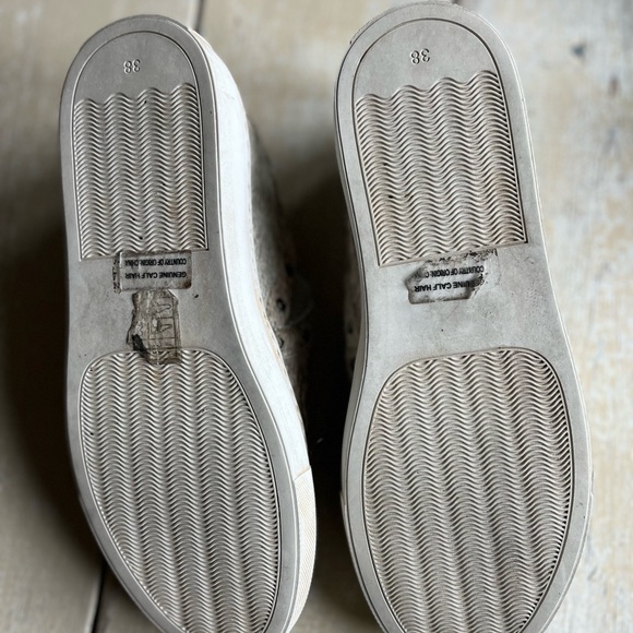 Chocolat Blu slip on Noella Sneaker size 38 - Picture 4 of 5